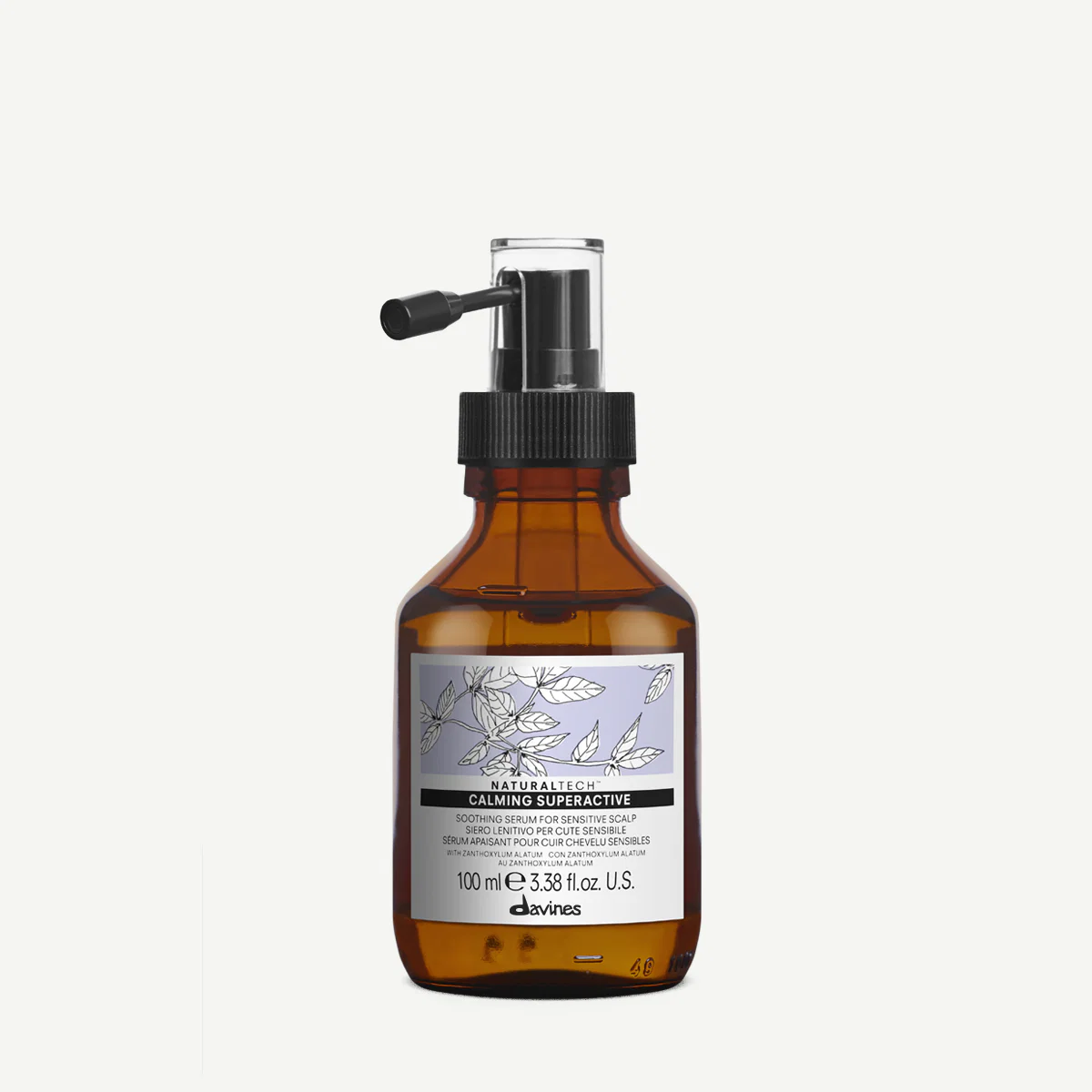 CALMING Superactive