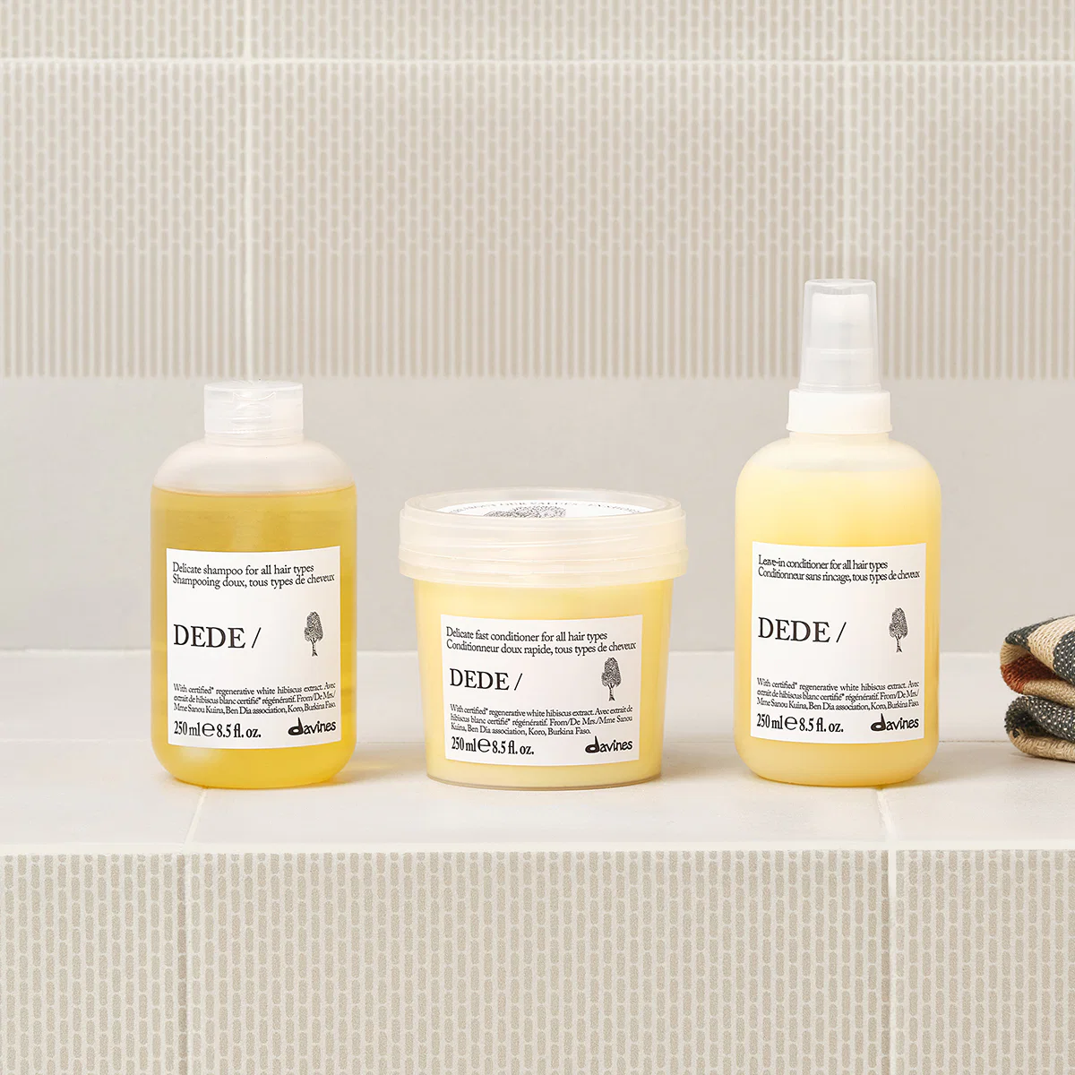 DEDE Shampoo - Image 2