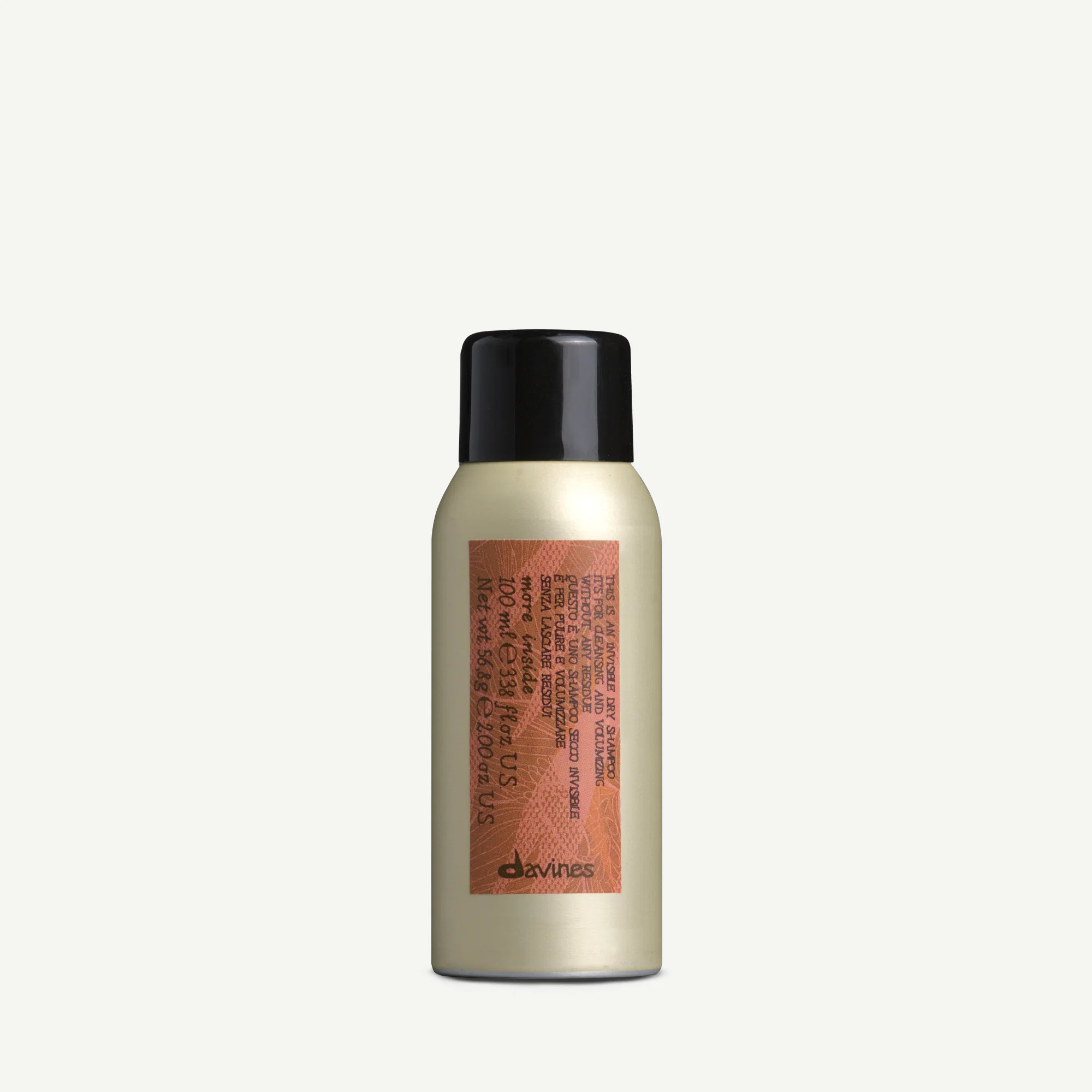 Dry Shampoo - Image 2