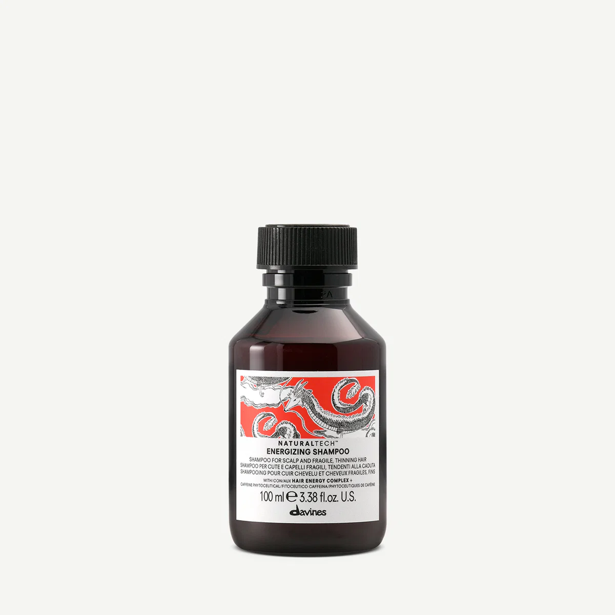 ENERGIZING Shampoo - Image 4