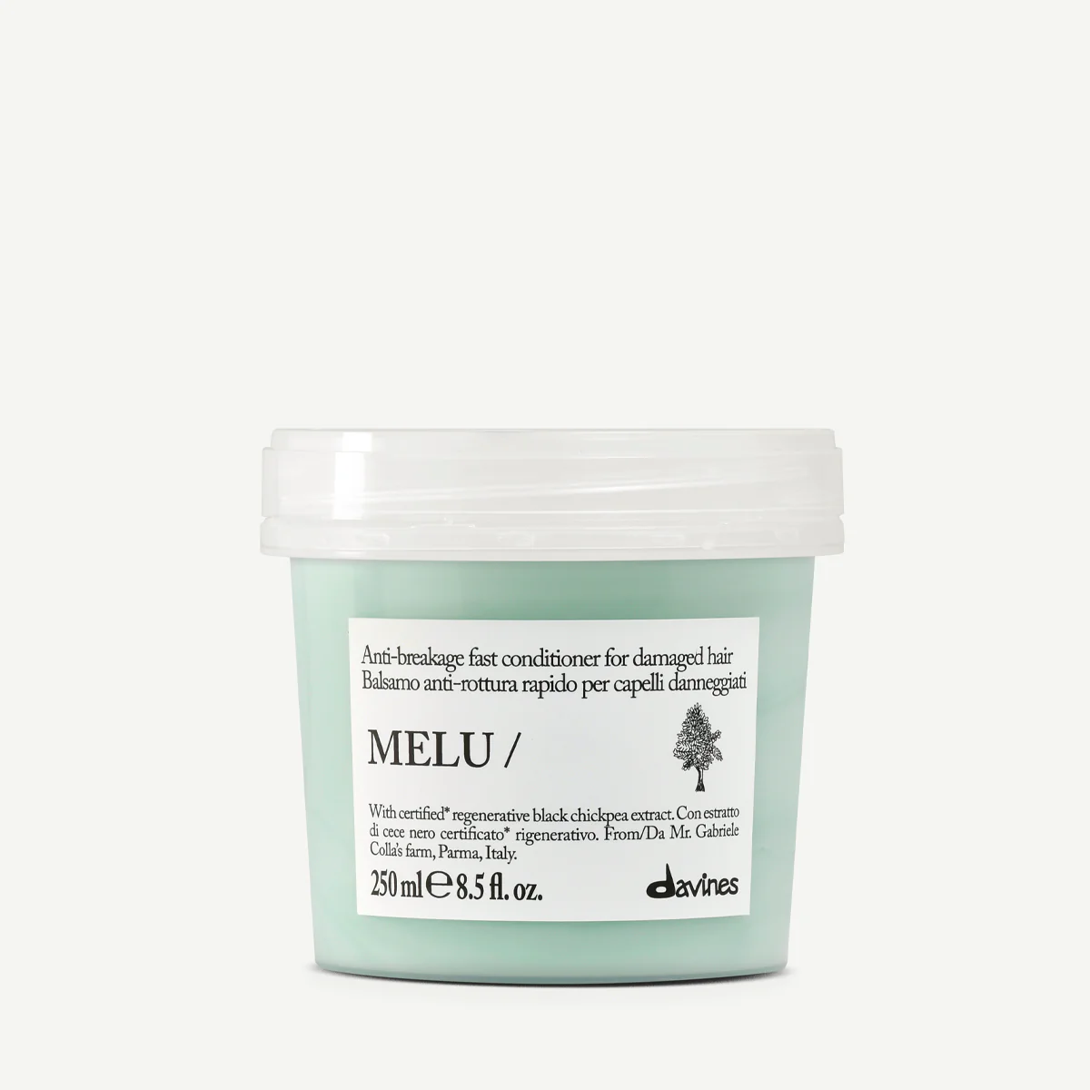MELU Conditioner