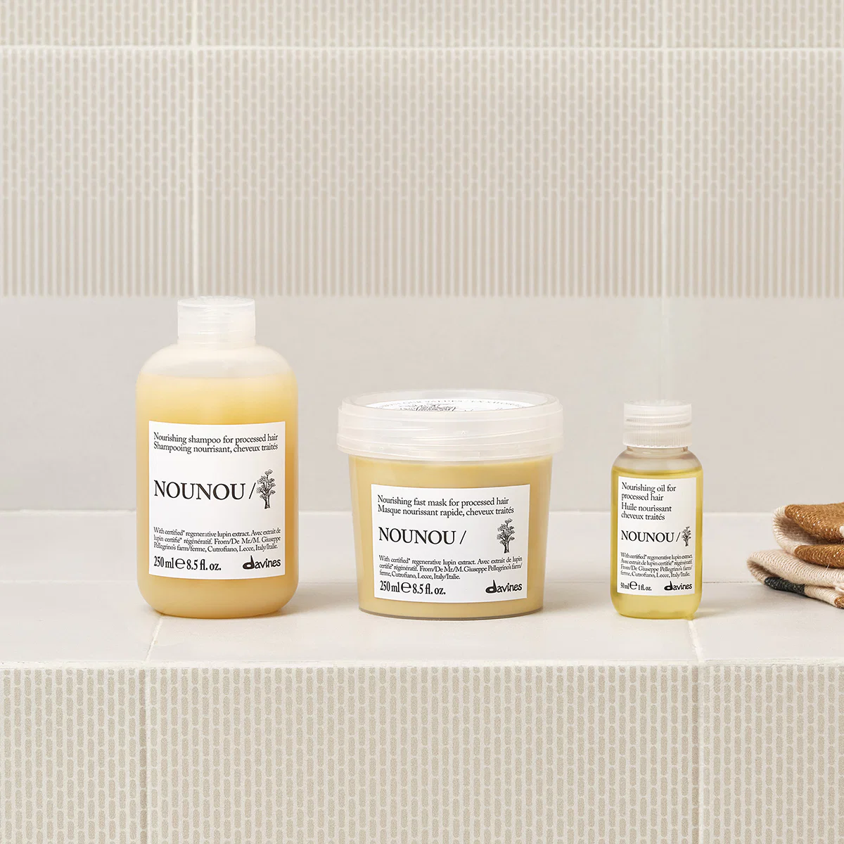 NOUNOU Shampoo - Image 2