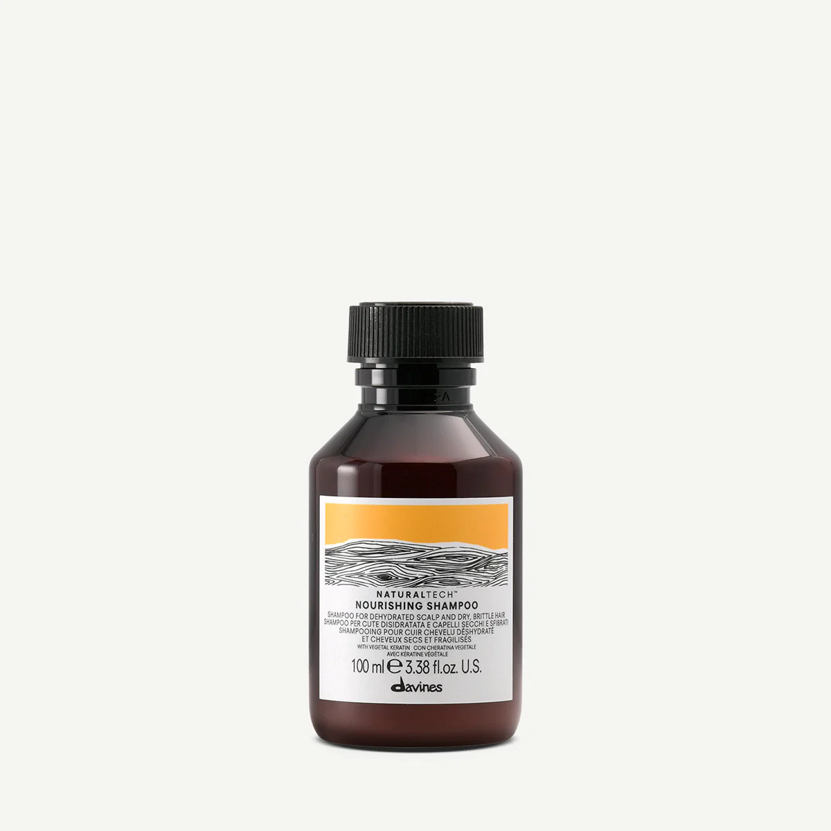 NOURISHING Shampoo - Image 3
