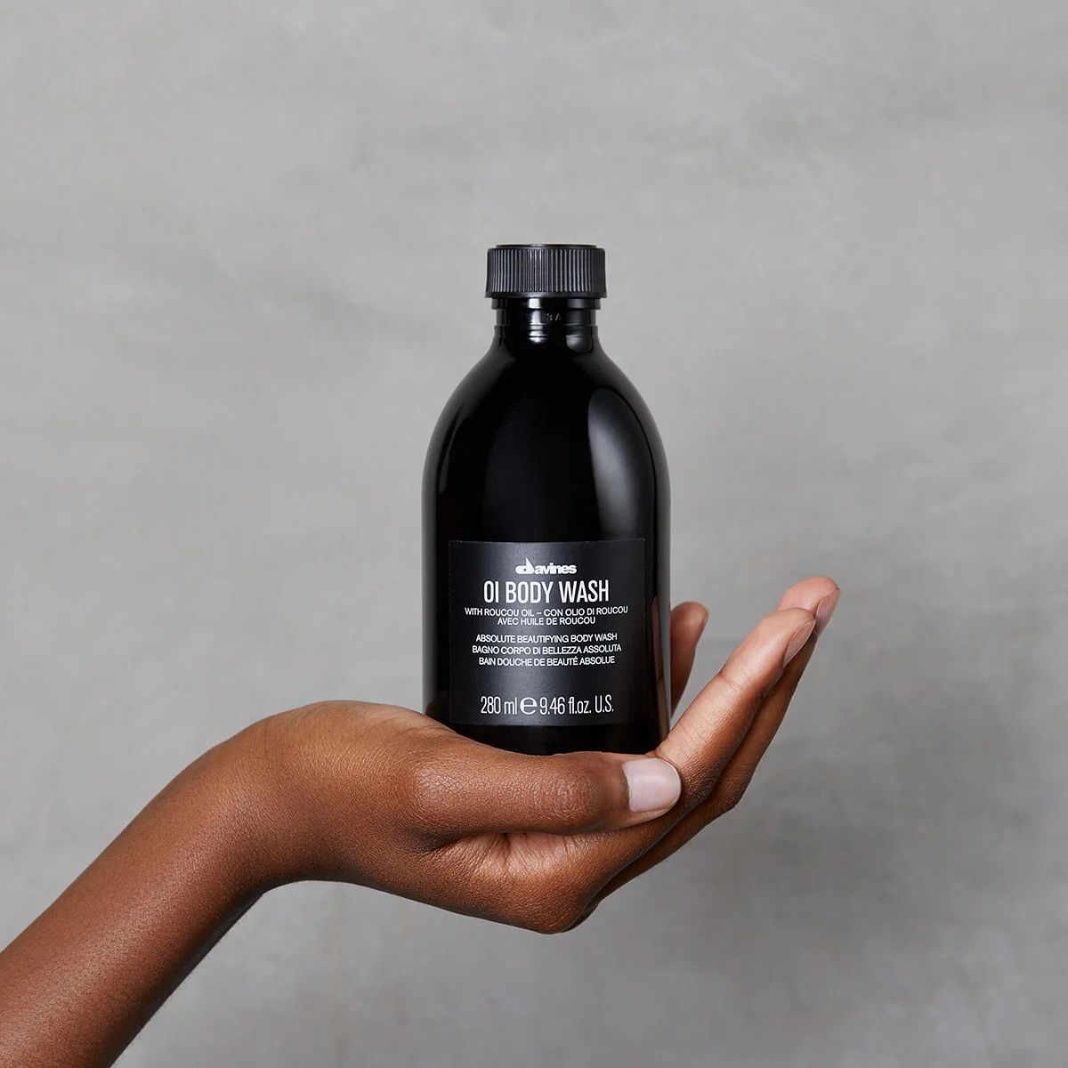 OI Body Wash - Image 3