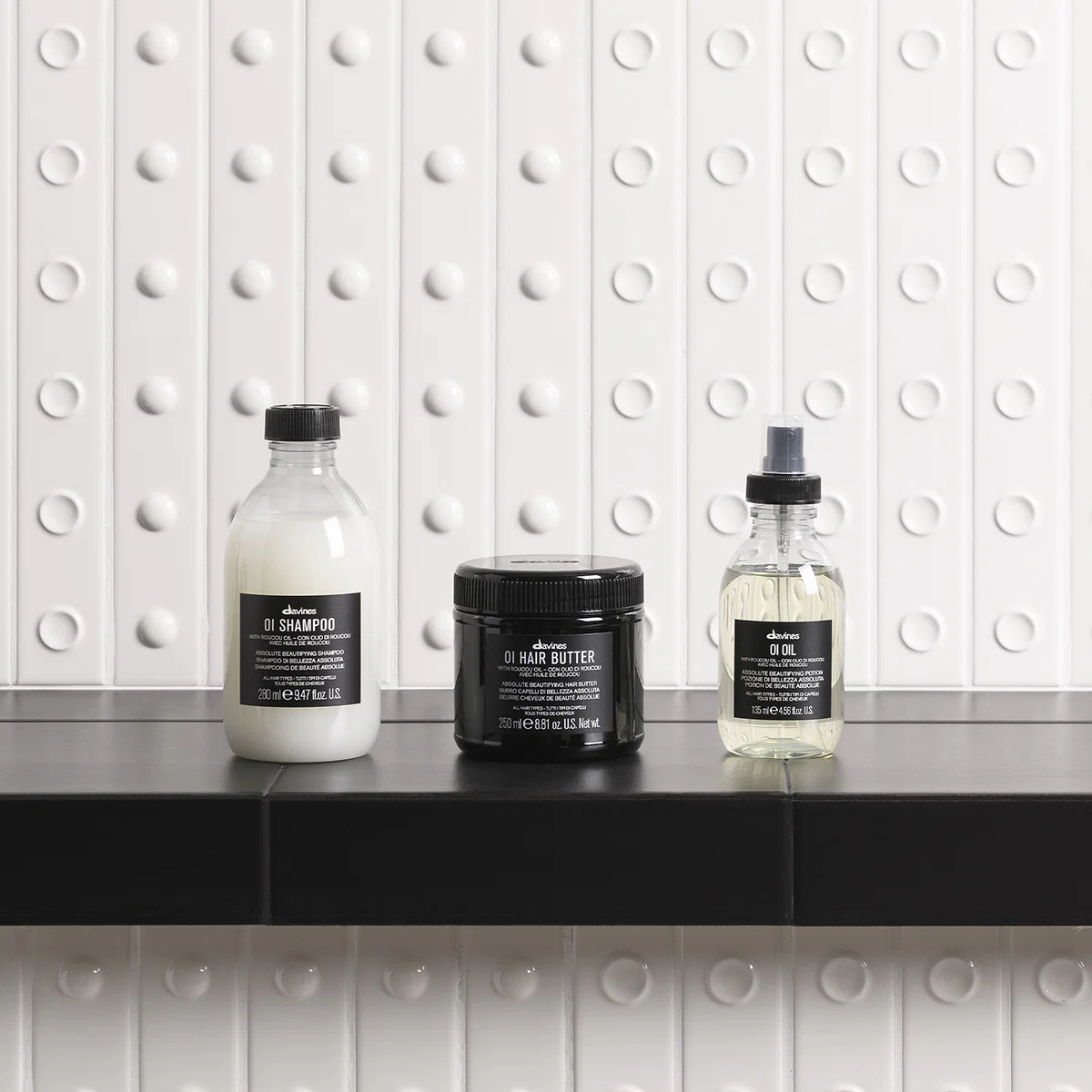 OI Hair Butter - Image 3