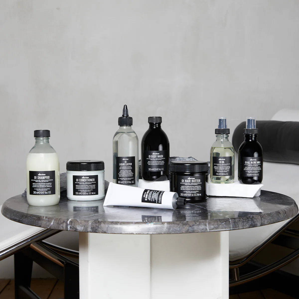 OI Liquid Luster - Image 3