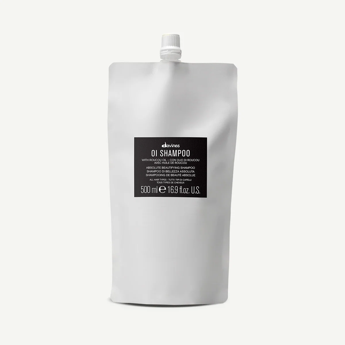 OI Shampoo - Image 6