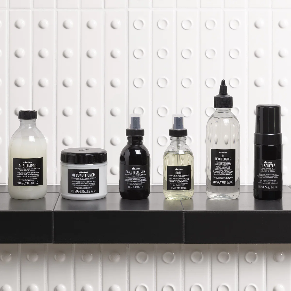 OI Shampoo - Image 3
