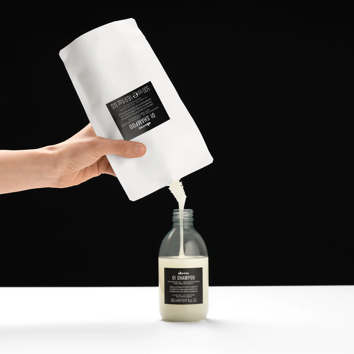 OI Shampoo - Image 7