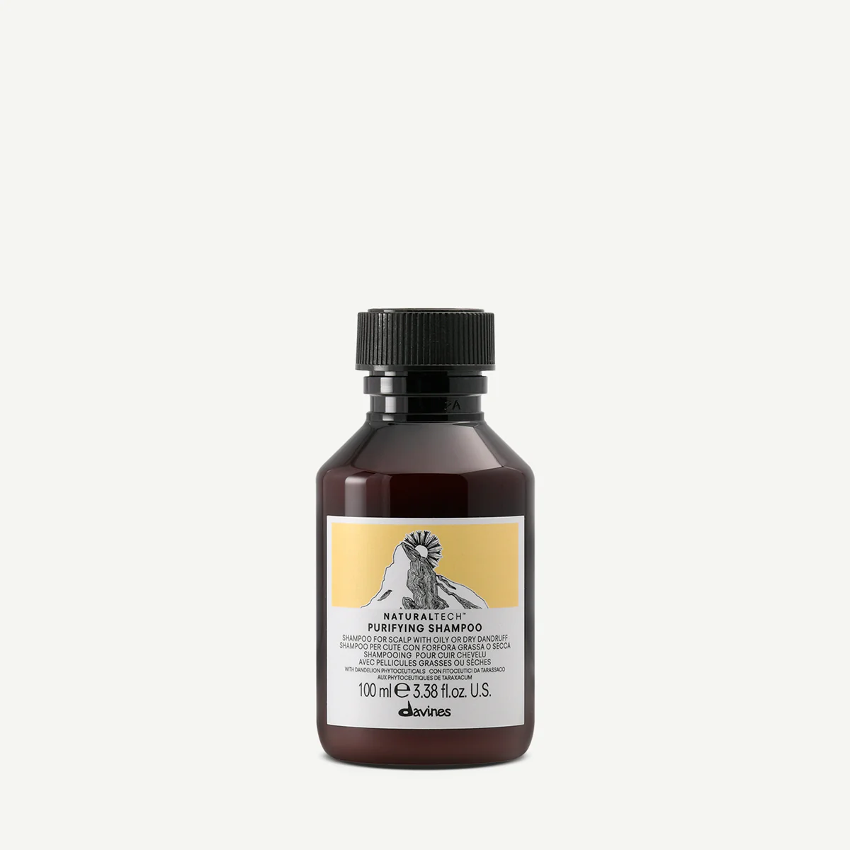 PURIFYING Shampoo - Image 3