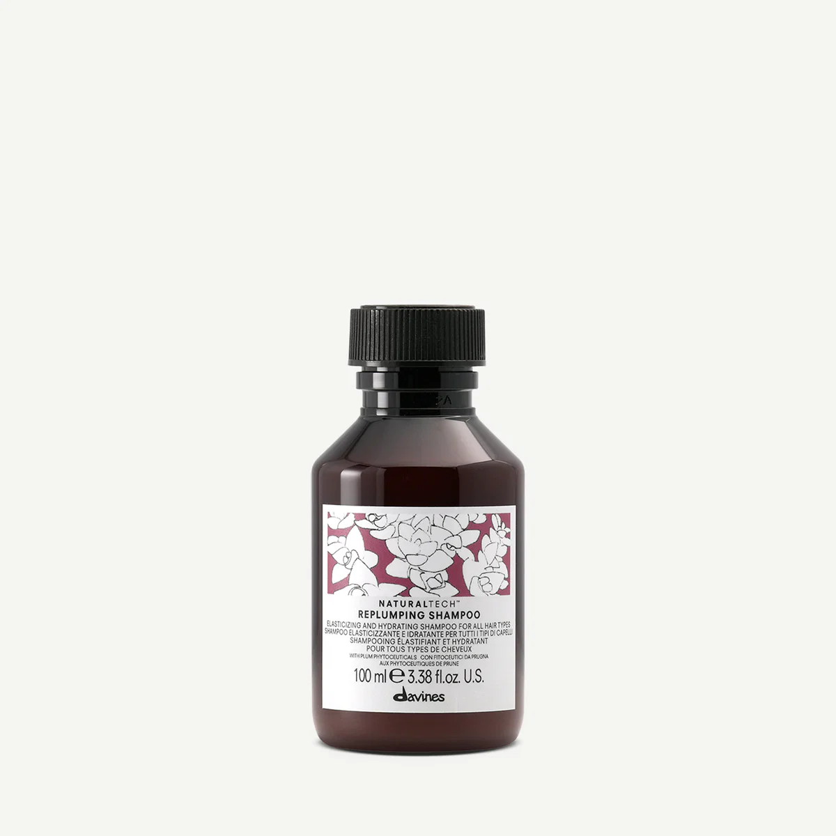 PER CAPELLI FINI - REPLUMPING Shampoo - Image 2