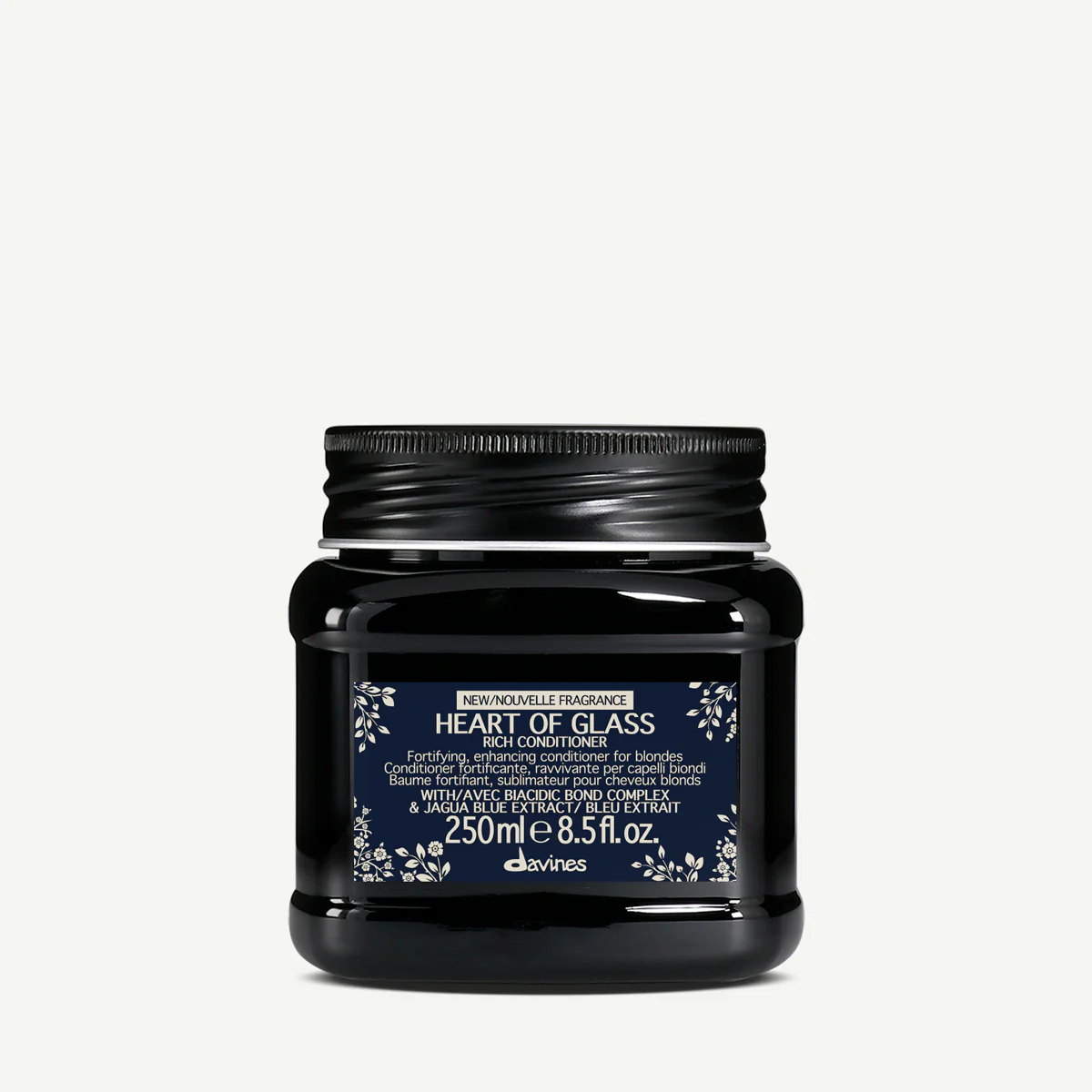 Heart of Glass Rich Conditioner