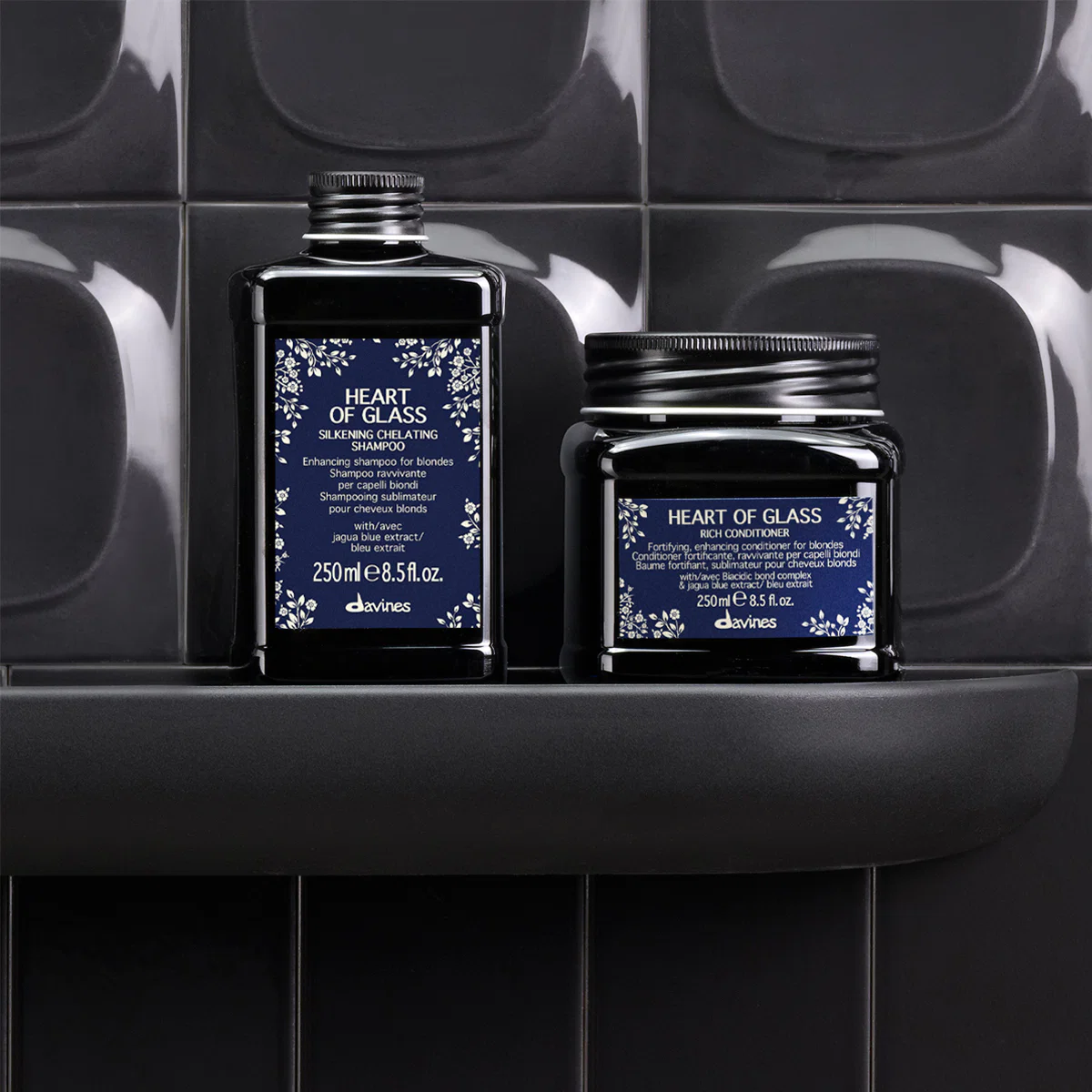 Heart of Glass Rich Conditioner - Image 5