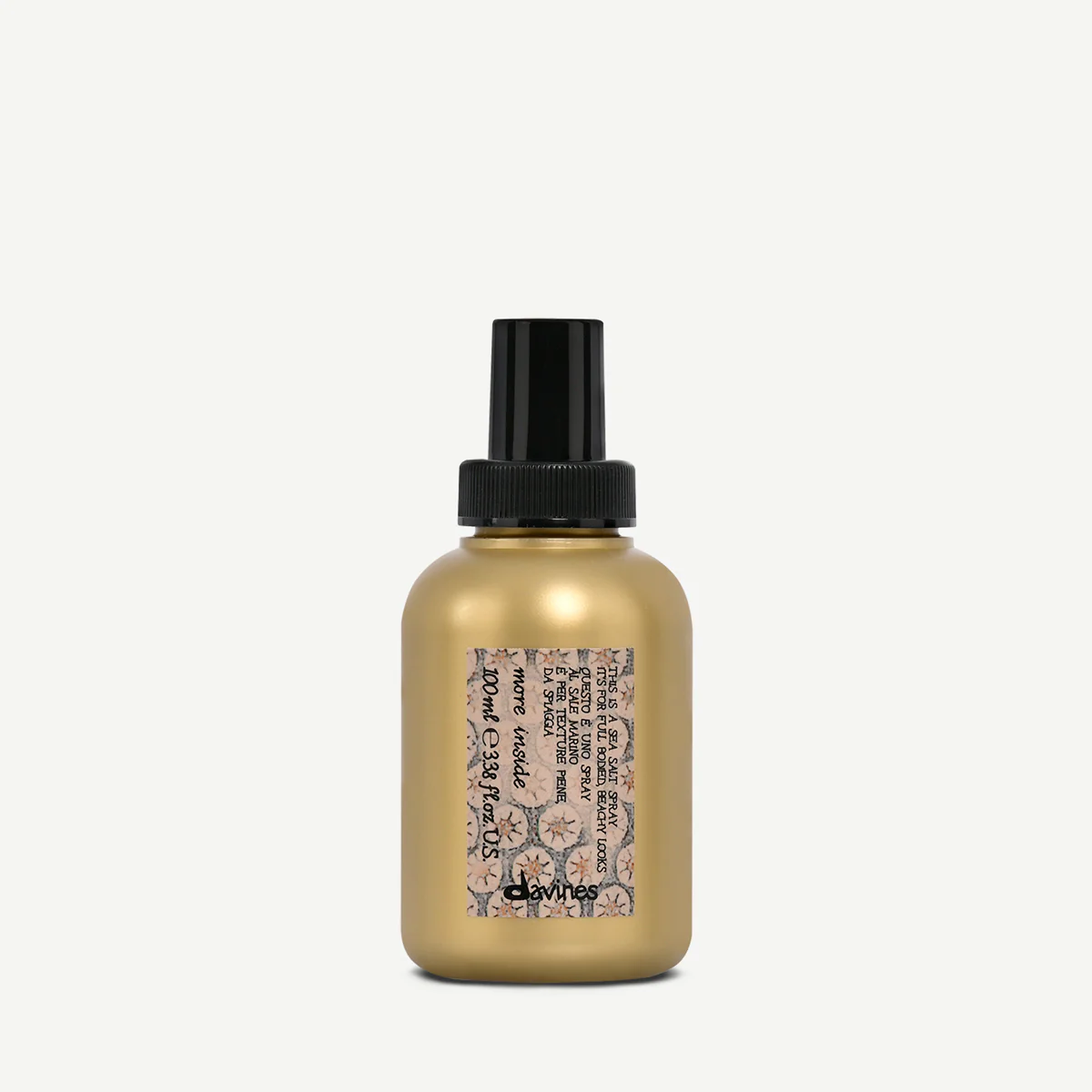 Questo è uno Spray al Sale Marino - Image 3