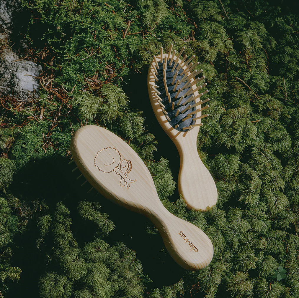 Spazzola per capelli - Image 3